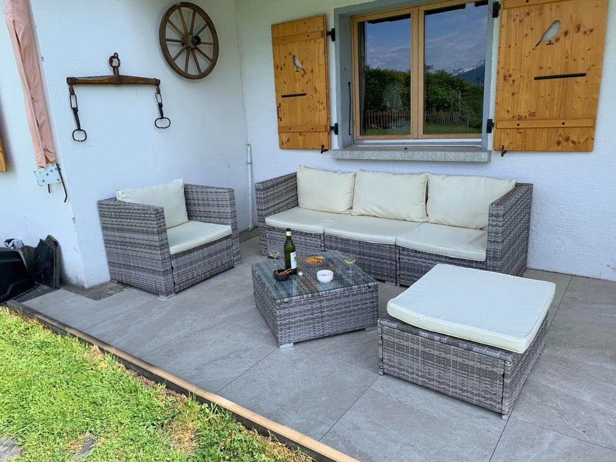 Chalet Le Slalom Arveyes Экстерьер фото