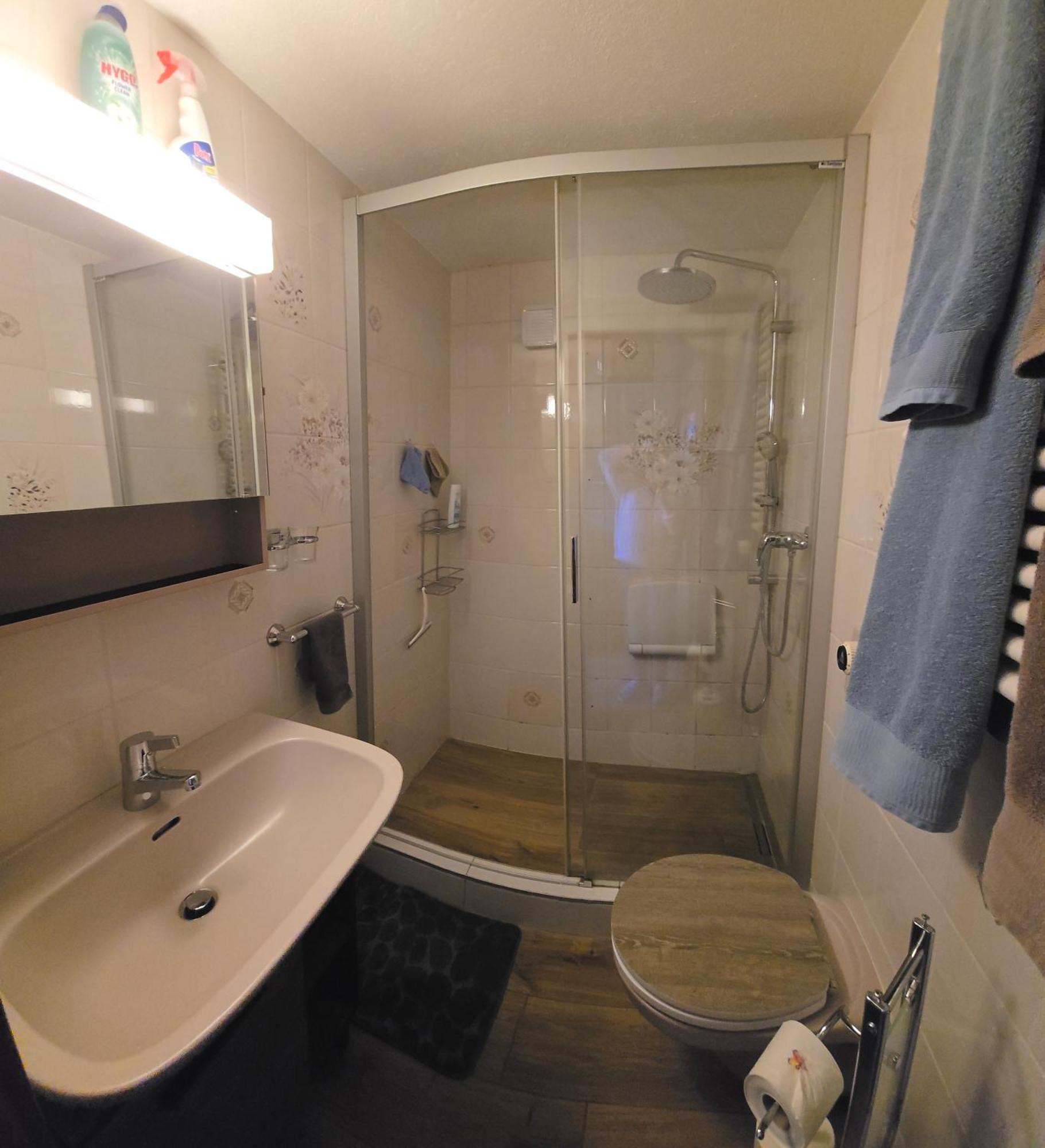 Chalet Le Slalom Arveyes Экстерьер фото